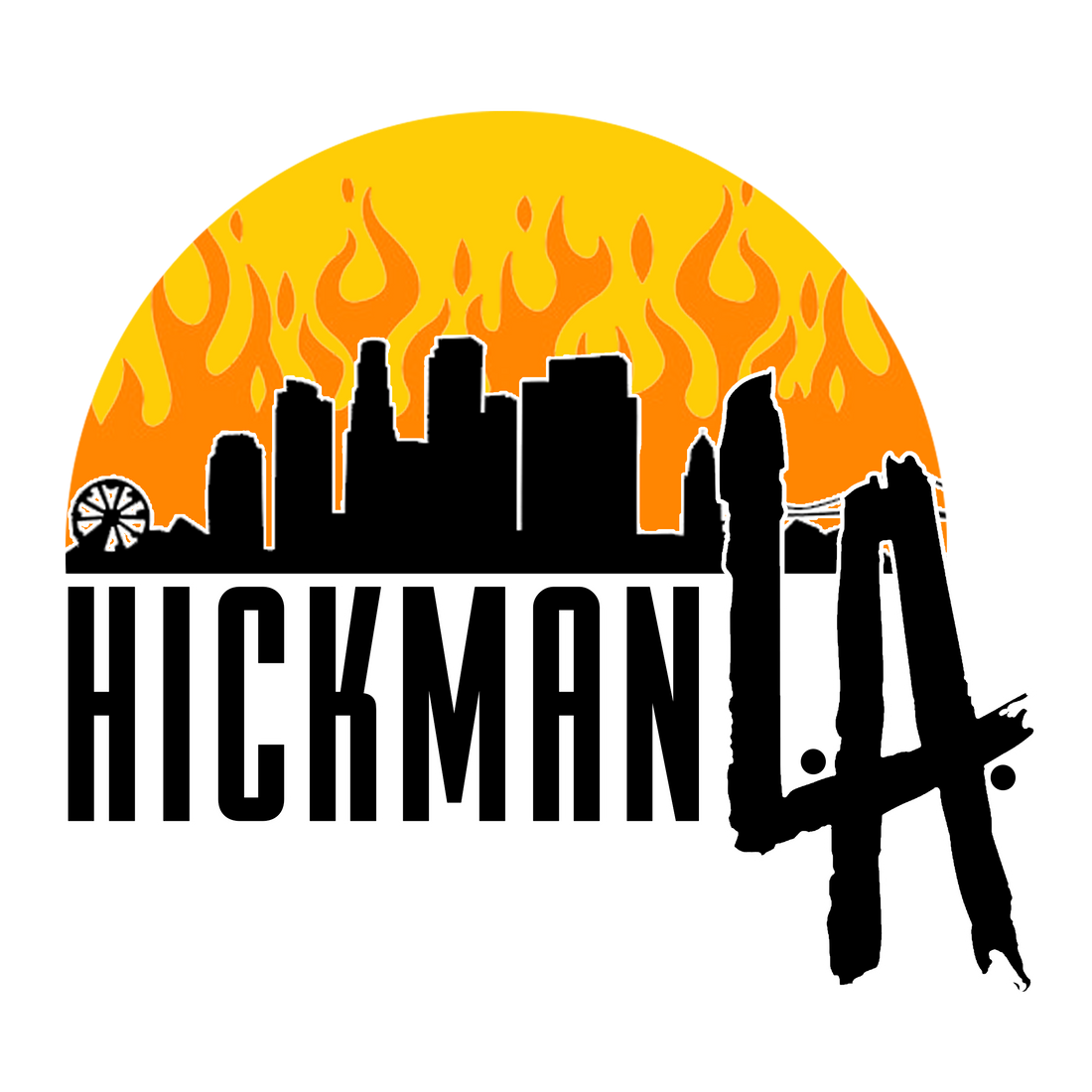 Welcome to HickmanLAOfficial.com!