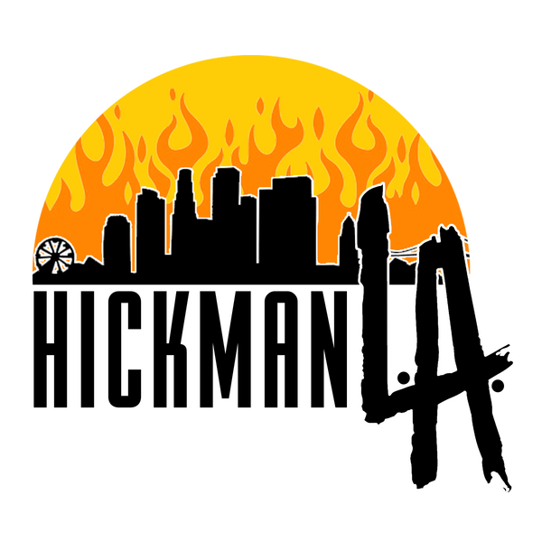 HickmanLAOfficial.com