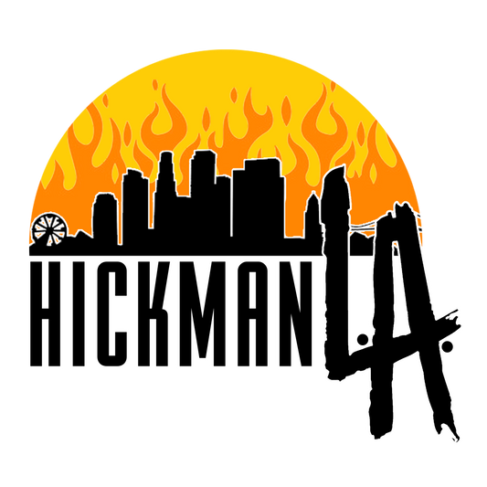 Welcome to HickmanLAOfficial.com!